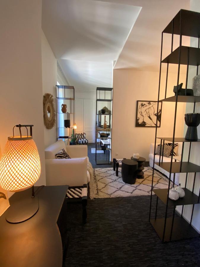 Manoir Du Colombier Saint-Maurice-l'Exil Eksteriør bilde